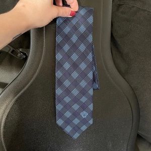 Versace tie